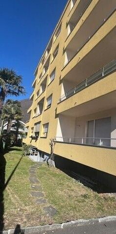 LOSONE, WE RENT A SPACIOUS 3 1/2-ROOM APARTMENT - Photo 1