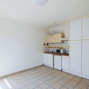 Appartement te huur in Gent voor € 735 met 1 slaapkamer - Photo 2