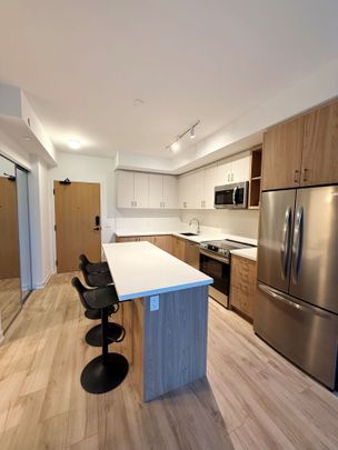 For Lease - 333 Sunseeker Avenue Unit# 228, Innisfil, Ontario - Photo 1