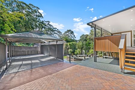 65 Lakeside Road, Eastwood NSW 2122 - House For Rent | Domain - Photo 2