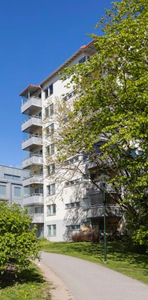 Pastellvägen 5, Johanneshov - Photo 1