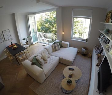 Koninginneweg 253-2, Valeriusbuurt-West, 1075CV, Amsterdam - Photo 6