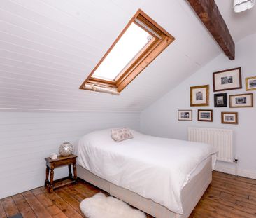 3 bedroom terraced house to rent - Photo 5