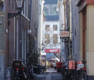 Te huur: Appartement Breestraat 143 A in Leiden - Foto 5