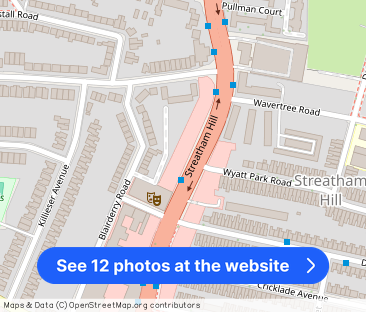 Telford Court, SW2 4RH - Photo 1