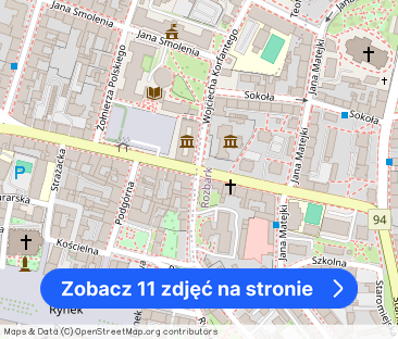 Piękne mieszkanie z balkonem w centrum | 3a - Zdjęcie 1