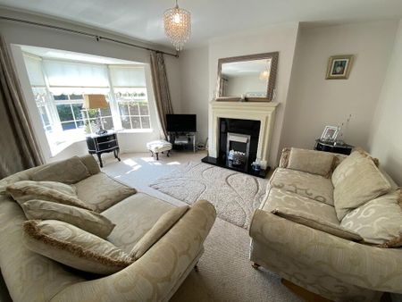 6 MONTH RENTAL, 1 Strangford Park, Downpatrick, BT30 6WQ - Photo 2