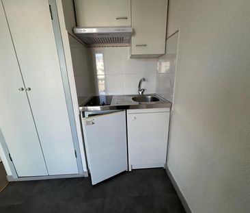 Location appartement 2 pièces 30.73 m2 à Joué-lès-Tours - Photo 6