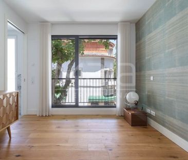 2 bedroom luxury Flat for rent in Centro (Cascais), Cascais, Lisbon - Photo 5