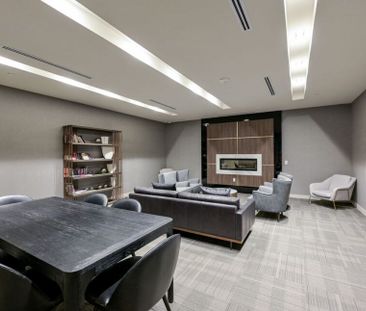 For Lease - 4055 Parkside Village Drive Unit# 721, Mississauga, Ont... - Photo 4