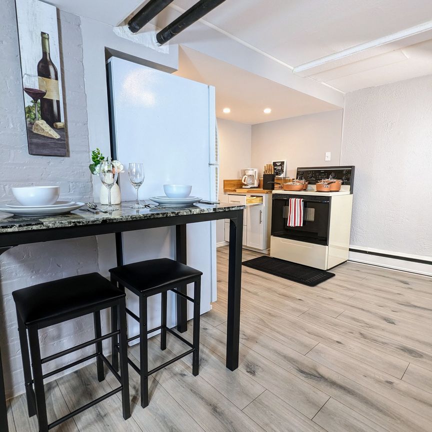 For Lease - 1067 Hamilton Road Unit# Lower, London East, Ontario - Photo 1