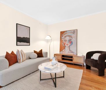 3/29 Ashburn Grove, Ashburton VIC 3147 - Apartment For Rent | Domain - Photo 5