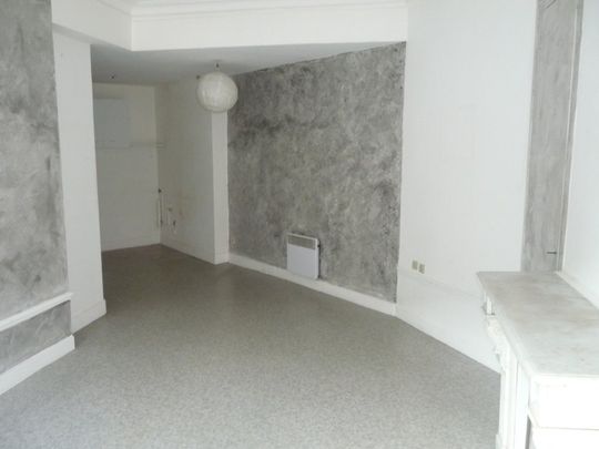 APPARTEMENT T2 A LOUER - Photo 1