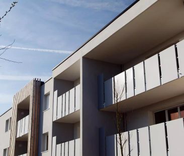 location Appartement T2 DE 44.55m² À ST HERBLAIN - Photo 5