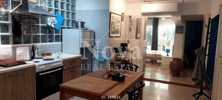 Διαμέρισμα για ενοικίαση Κολωνάκι (Κολωνάκι - Λυκαβηττός) - Photo 3