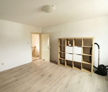 Große 3-Zimmer Maisonette Wohnung mit Balkon u. Stellpl. in Hertingen - Foto 4