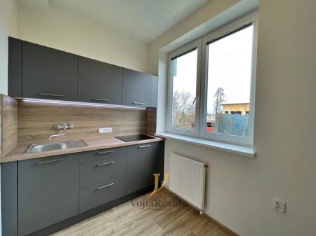 Pronájem, Byty 1+1, 38 m - Fotografie 5