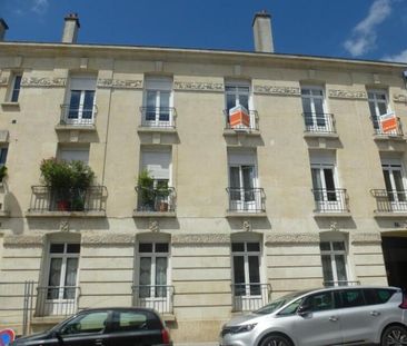 Appartement T3 Reims - Photo 6