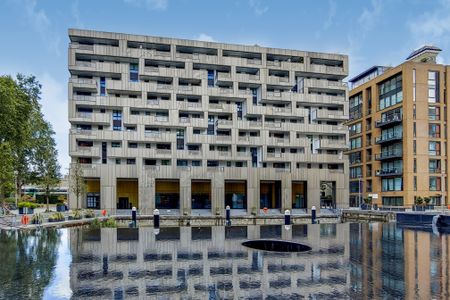 Bramah House, 9 Gatliff Road, Grosvenor Waterside, SW1W flat to rent - Photo 3