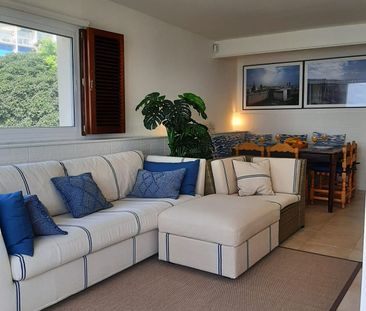 Middle Floor Apartment in Marbella - Photo 2