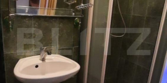 Garsoniera de inchiriat(sau vanzare), 15 mp, Micro 17 - Photo 3