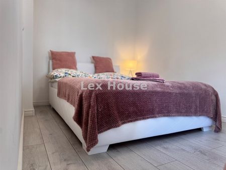 Mieszkanie na wynajem - Zdjęcie 3