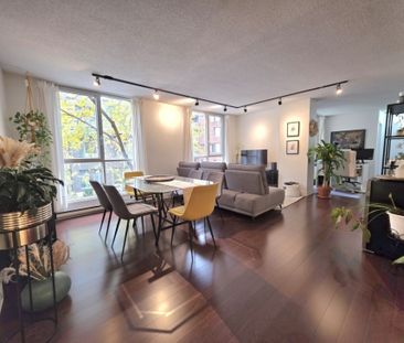 Appartement à louer - Montréal (Ville-Marie) (Centre) - Photo 5