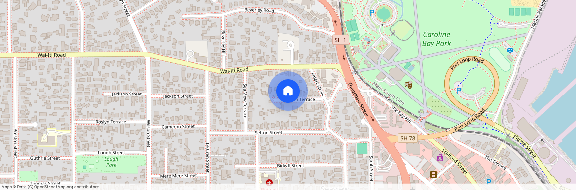 11 Nelson Terrace, 7910, Seaview