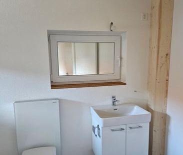 1 Zimmer, 34 m² - Photo 2