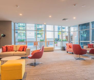 5 STARS FACILITIES APARTMENT @$850 per week - Photo 6