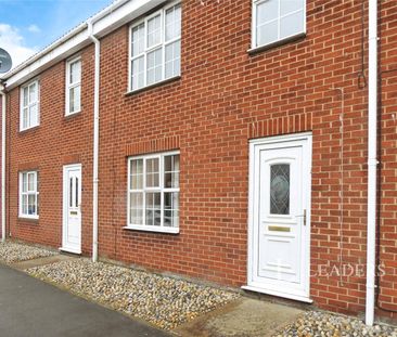 2 bedroom house to rent Norfolk Place, Boston, PE21 - Photo 4