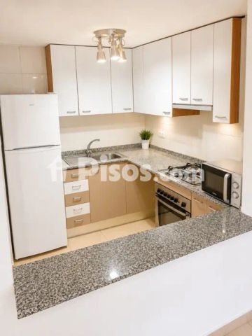 Piso en alquiler en Migdia Casernes - Foto 5