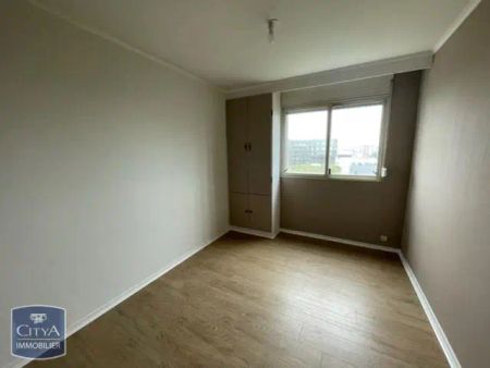 Appartement à louer 4 pièces 85.34m² - Photo 5