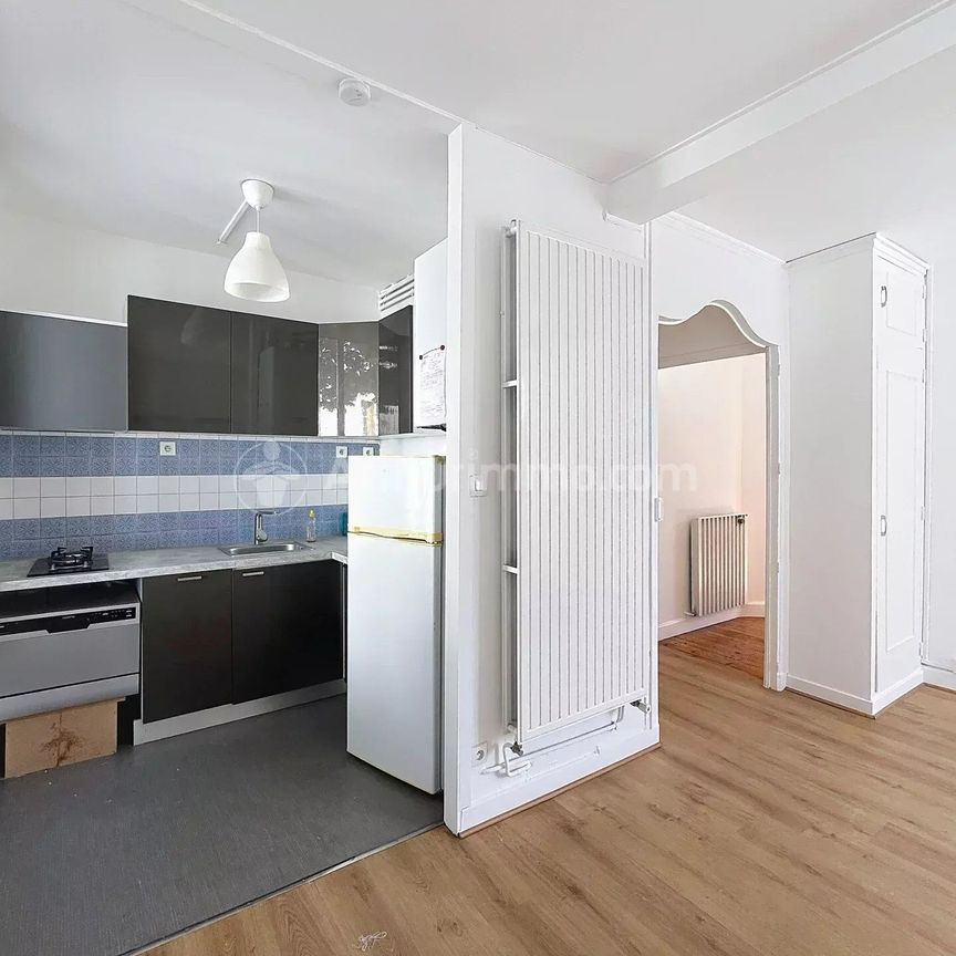 Location Appartement 3 pièces 60 m2 à Clermont-Ferrand - Photo 1