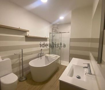 Alquiler de piso en Centro Histórico - Plaza España - Photo 1