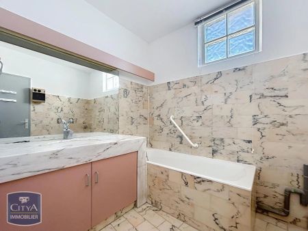 Appartement à louer 2 pièces 70.8m² - Photo 5