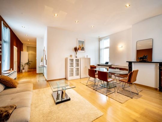 Appartement te huur - Foto 1