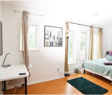 Deluxe Premium - Boake Street (Female Only) - Photo 5