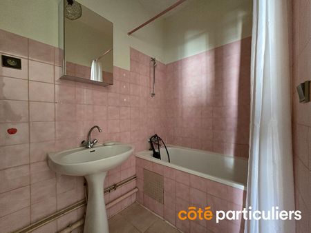 Appartement Agen 1 pièce(s) 27.35 m2 - Photo 5