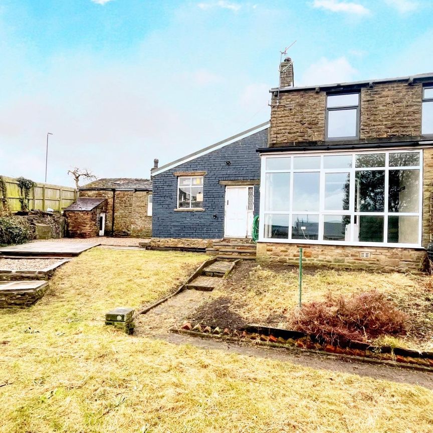 3 bedroom detached house to rent - Photo 1