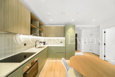 1 bedroom apartment to rent - Photo 2