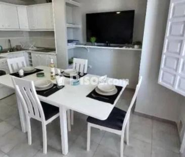 Piso en alquiler en Mazarrón - Photo 2