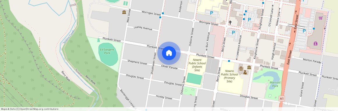 2/40 Plunkett Street, NSW 2541, Nowra