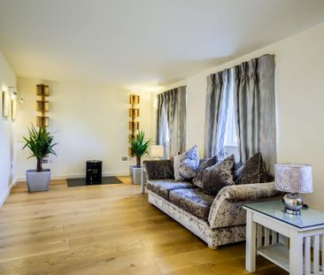 1 bedroom house to rent - Photo 2
