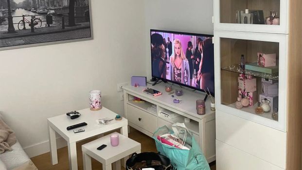 Apartamento de alquiler en Plaza San Lorenzo, 7, San Mamés - La Palomera - Photo 1