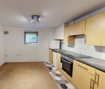 Studio flat to rent on - Photo 3