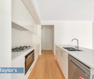 2024 BUILT HOME WITH ALL THE COMFORTS OF MODERN LIVING! - Photo 1
