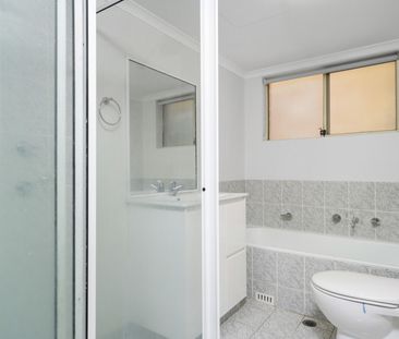 Swimming Pool In Complex - Photo 1