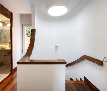 Luxury Villa for rent in Barcelona, Spain - Photo 1