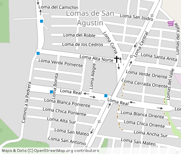 Casa disponible en renta en Blvd. Alta California, 45650 Lomas de S... - Photo 1